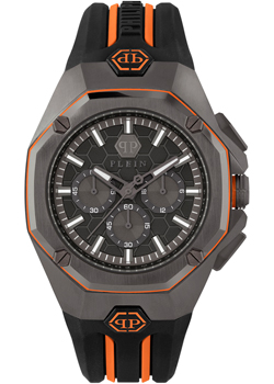 Часы Philipp Plein Octagon PWTBA0523